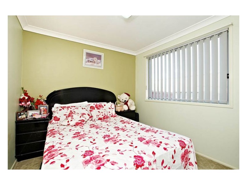 12  Redgum Circuit, Glendenning NSW 2761