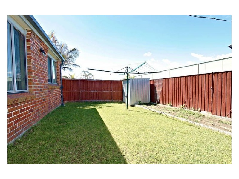 12  Redgum Circuit, Glendenning NSW 2761