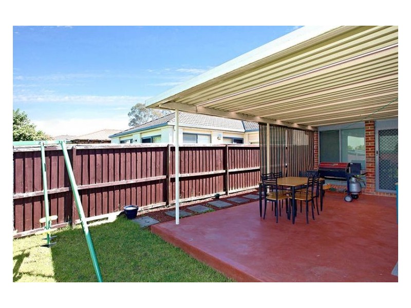 12  Redgum Circuit, Glendenning NSW 2761
