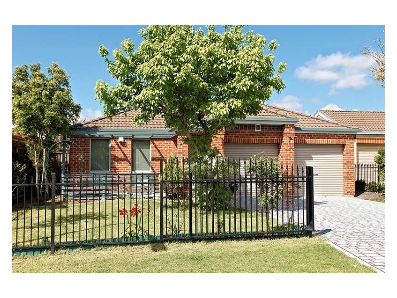 12  Redgum Circuit, Glendenning NSW 2761