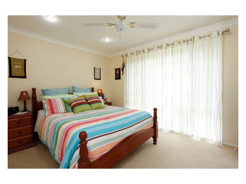 19  Chateau Terrace, Quakers Hill NSW 2763