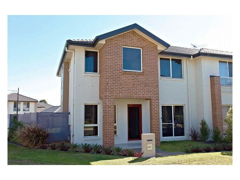 41 Ethan Street, Kellyville Ridge NSW 2155