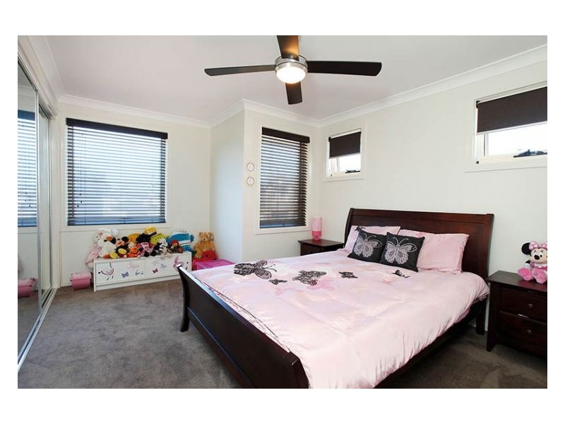 41 Ethan Street, Kellyville Ridge NSW 2155