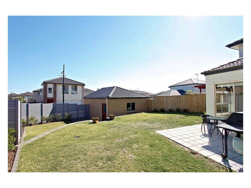 41 Ethan Street, Kellyville Ridge NSW 2155