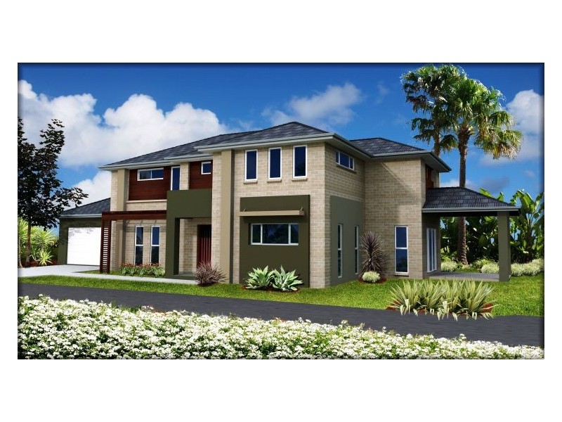 8 Tatura Ave, The Ponds NSW 2769