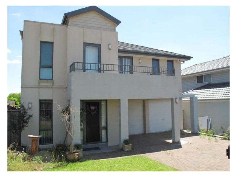 26 Glenvale Ave, Parklea NSW 2768