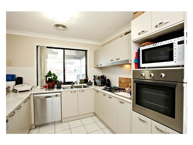 26 Glenvale Ave, Parklea NSW 2768