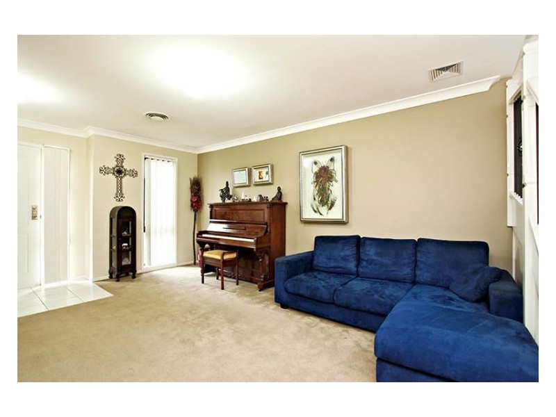 26 Glenvale Ave, Parklea NSW 2768