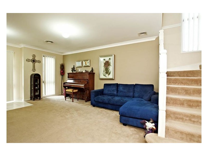 26 Glenvale Ave, Parklea NSW 2768