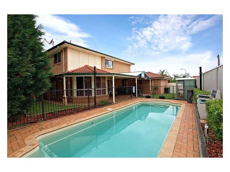 21 Brendan Place, Quakers Hill NSW 2763