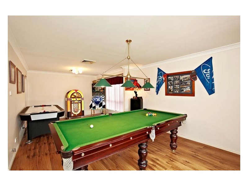 21 Brendan Place, Quakers Hill NSW 2763