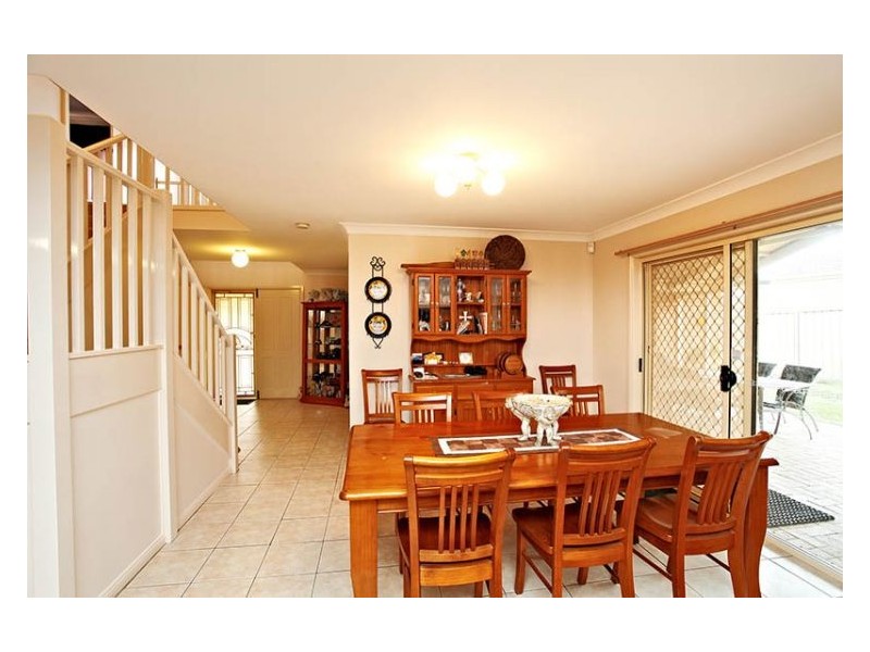 21 Brendan Place, Quakers Hill NSW 2763