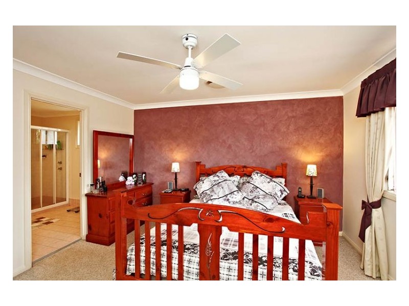 21 Brendan Place, Quakers Hill NSW 2763