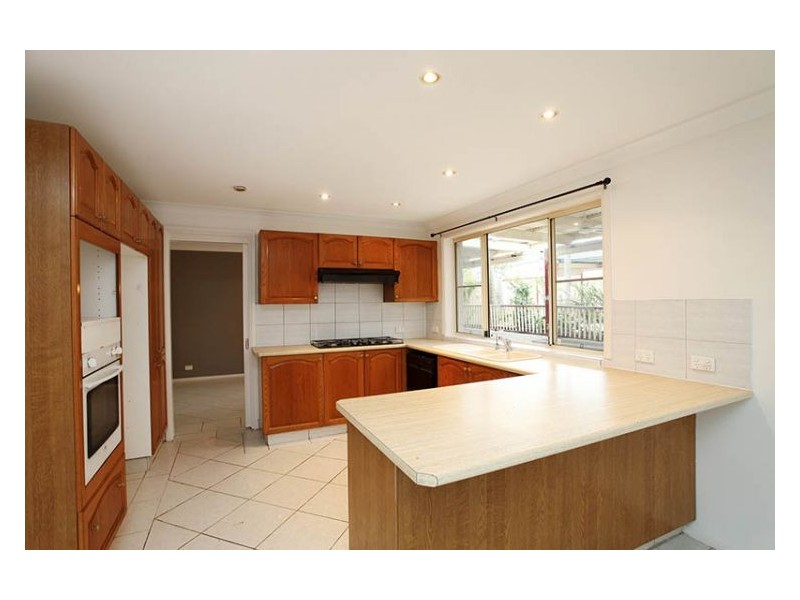 5 Antique Cres, Woodcroft NSW 2767