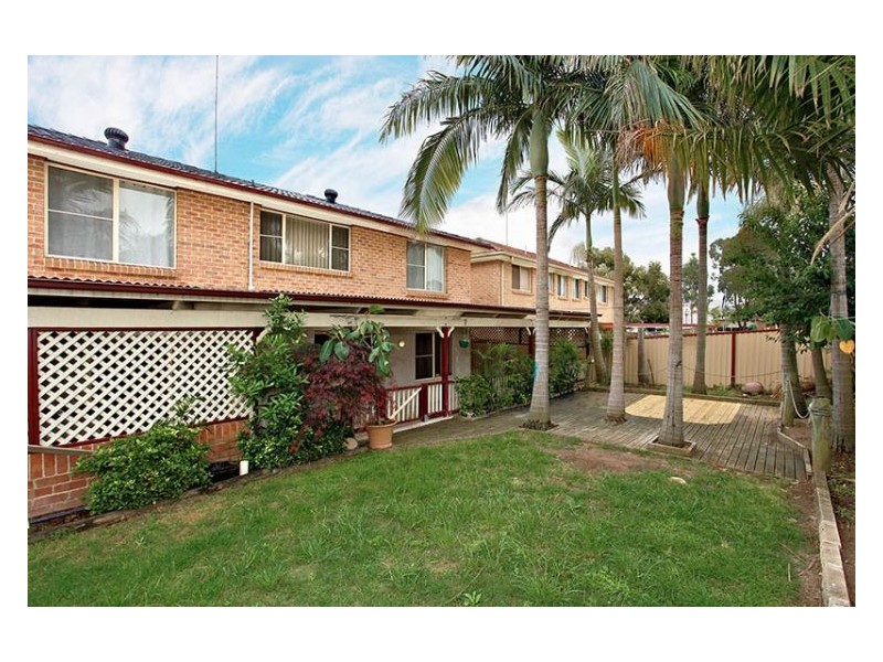 5 Antique Cres, Woodcroft NSW 2767