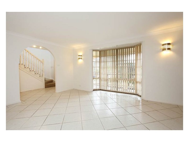 5 Antique Cres, Woodcroft NSW 2767