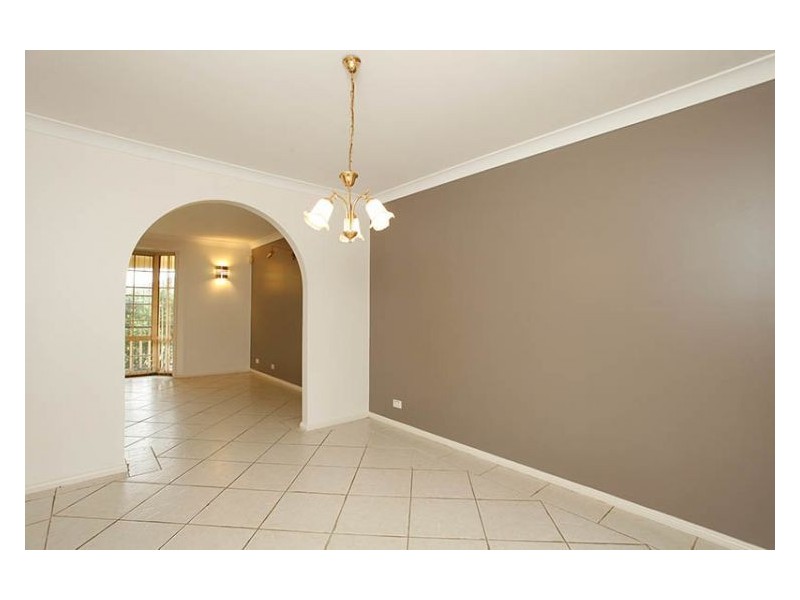 5 Antique Cres, Woodcroft NSW 2767