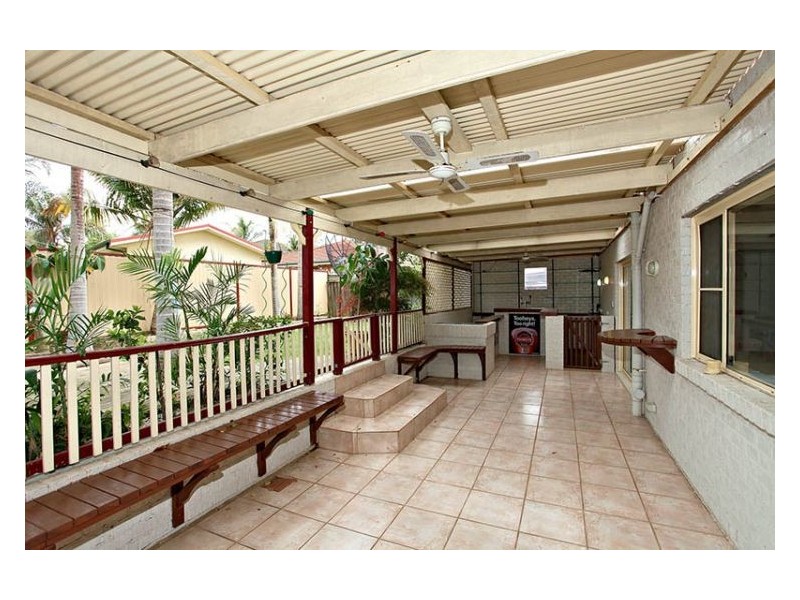 5 Antique Cres, Woodcroft NSW 2767