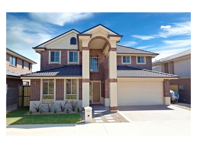 3 Flow Street, The Ponds NSW 2769