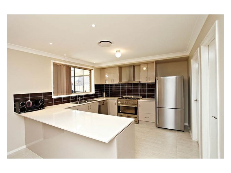 3 Flow Street, The Ponds NSW 2769