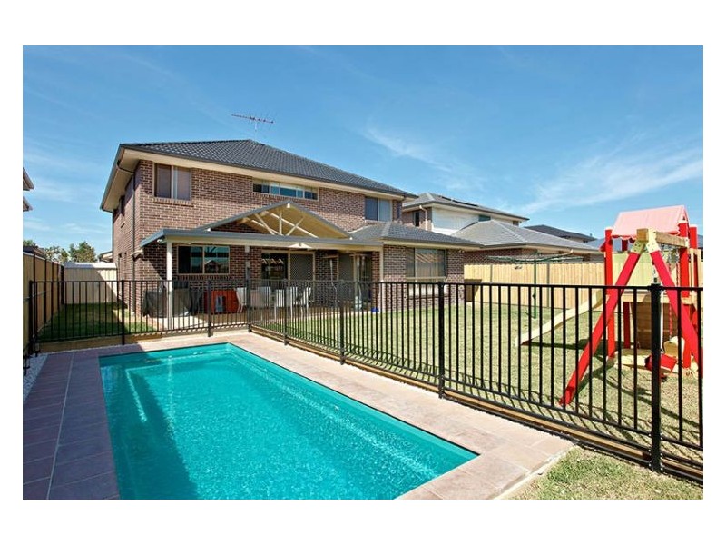 3 Flow Street, The Ponds NSW 2769