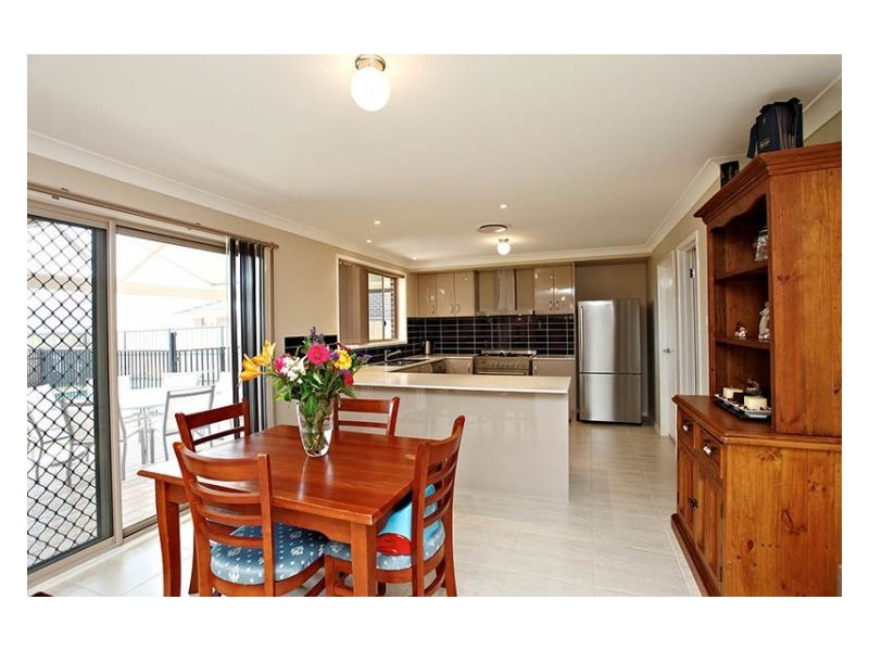 3 Flow Street, The Ponds NSW 2769