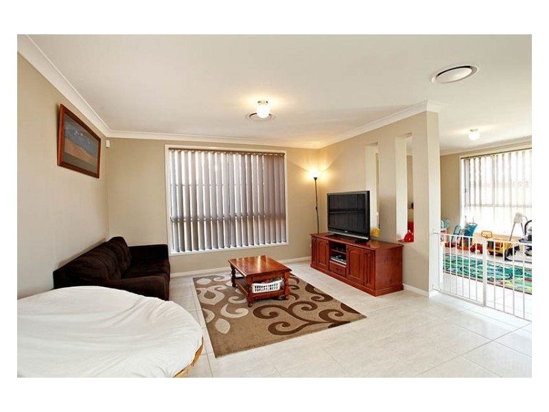 3 Flow Street, The Ponds NSW 2769