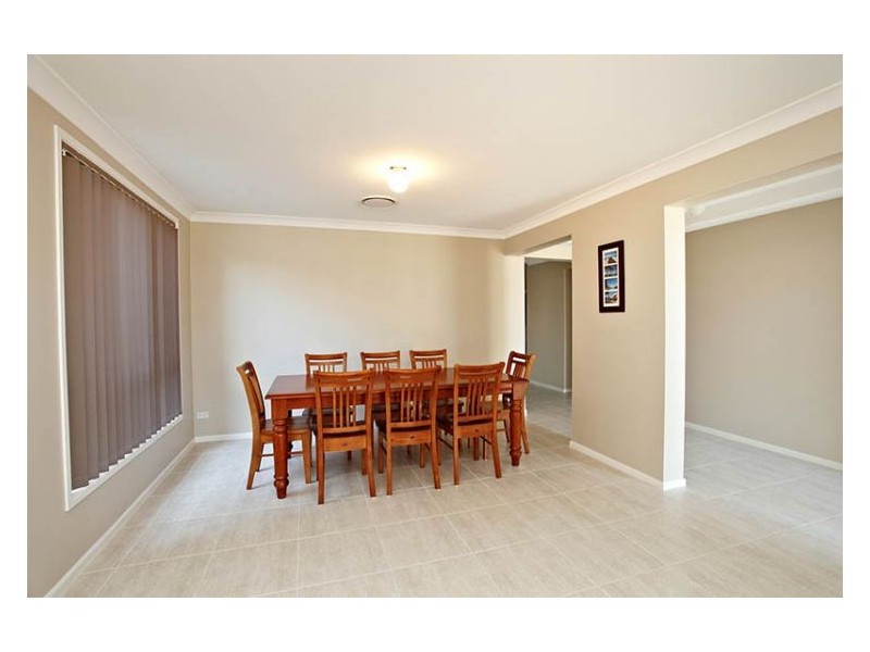 3 Flow Street, The Ponds NSW 2769