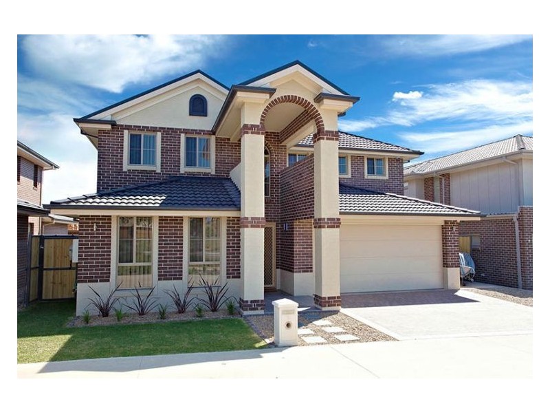 3 Flow Street, The Ponds NSW 2769