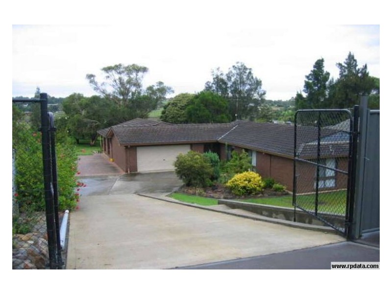 86 Windsor Road, Kellyville NSW 2155