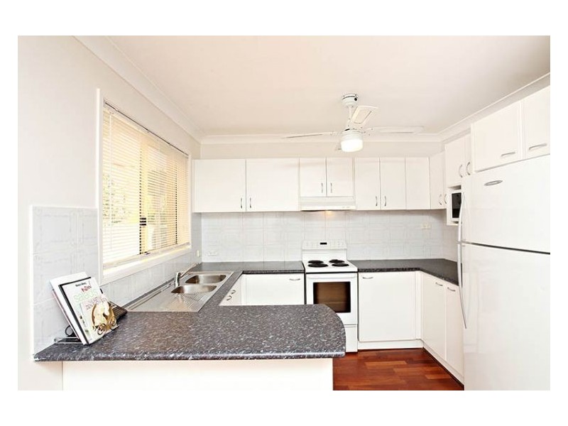 2/13 Maybush Court, Schofields NSW 2762