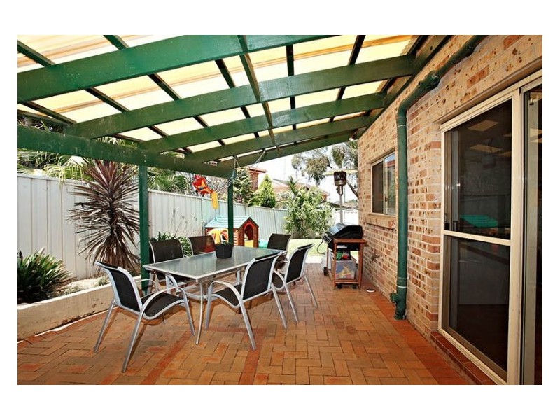 2/13 Maybush Court, Schofields NSW 2762