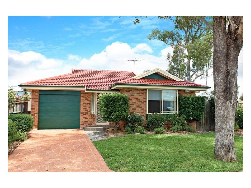 101 Winten Drive, Glendenning NSW 2761