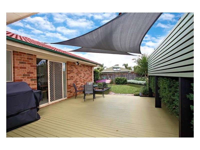101 Winten Drive, Glendenning NSW 2761