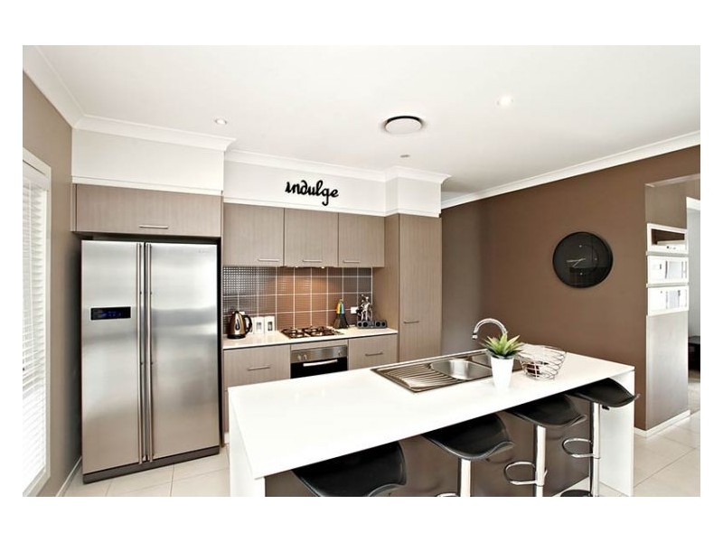 20 Ethan Street, Kellyville Ridge NSW 2155