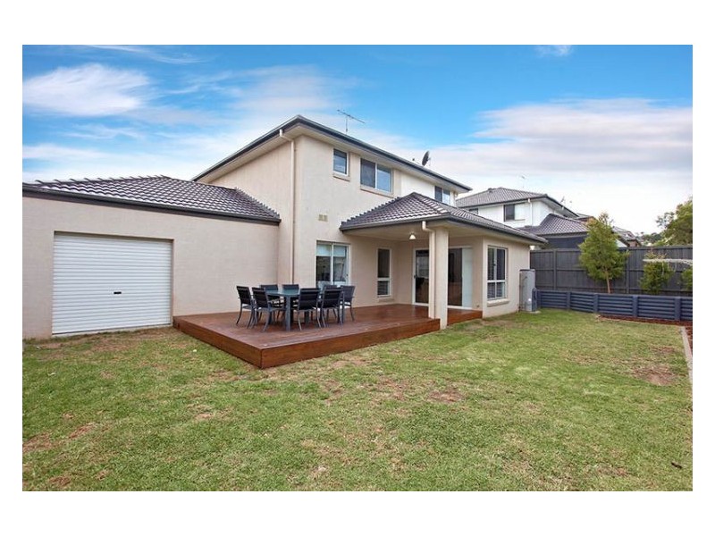 20 Ethan Street, Kellyville Ridge NSW 2155