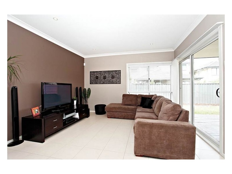 20 Ethan Street, Kellyville Ridge NSW 2155