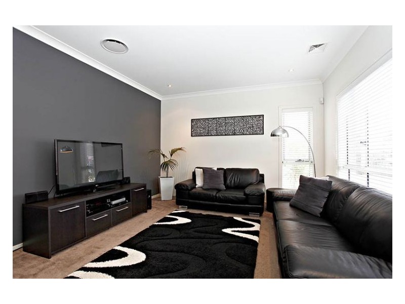 20 Ethan Street, Kellyville Ridge NSW 2155