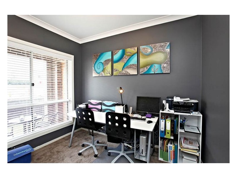 20 Ethan Street, Kellyville Ridge NSW 2155