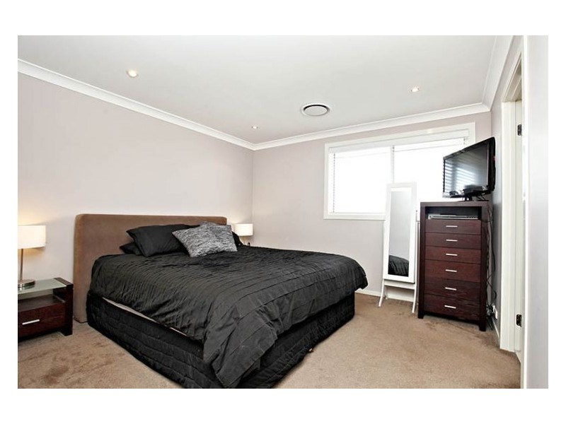 20 Ethan Street, Kellyville Ridge NSW 2155