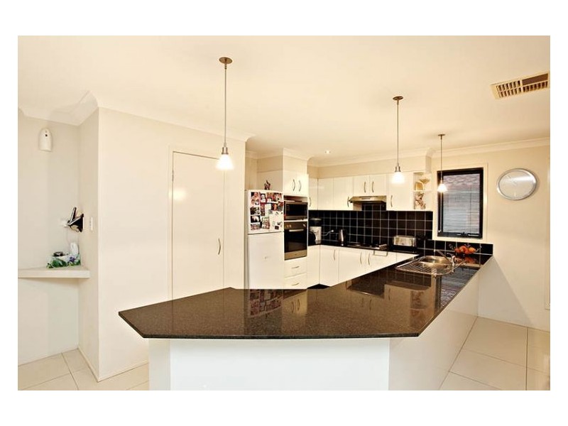 12 Ranleigh Circuit, Kellyville Ridge NSW 2155