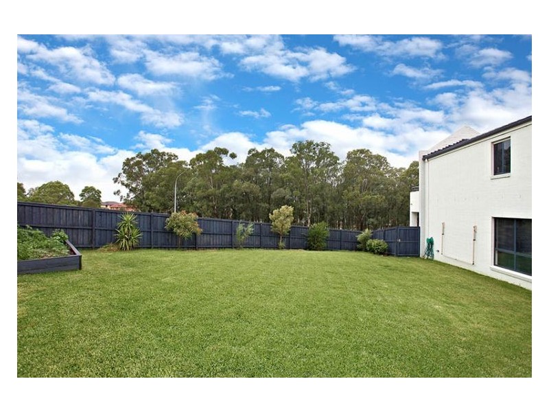 12 Ranleigh Circuit, Kellyville Ridge NSW 2155