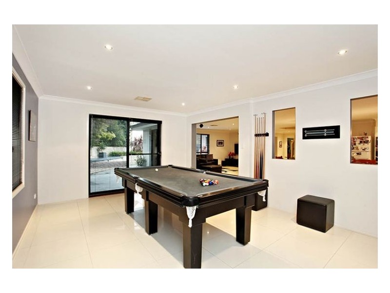 12 Ranleigh Circuit, Kellyville Ridge NSW 2155