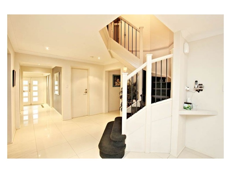 12 Ranleigh Circuit, Kellyville Ridge NSW 2155