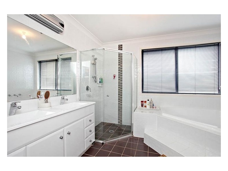 12 Ranleigh Circuit, Kellyville Ridge NSW 2155