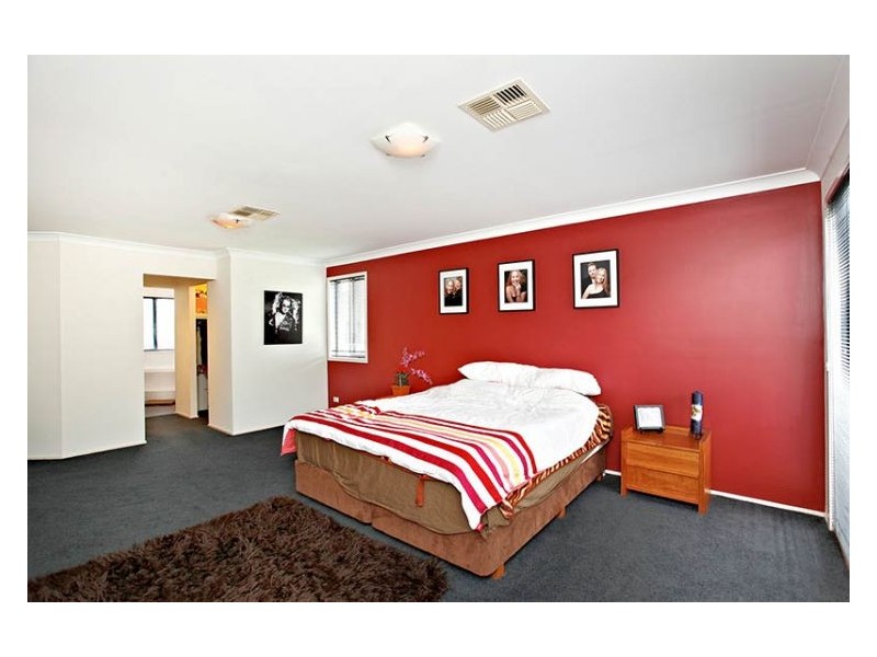 12 Ranleigh Circuit, Kellyville Ridge NSW 2155