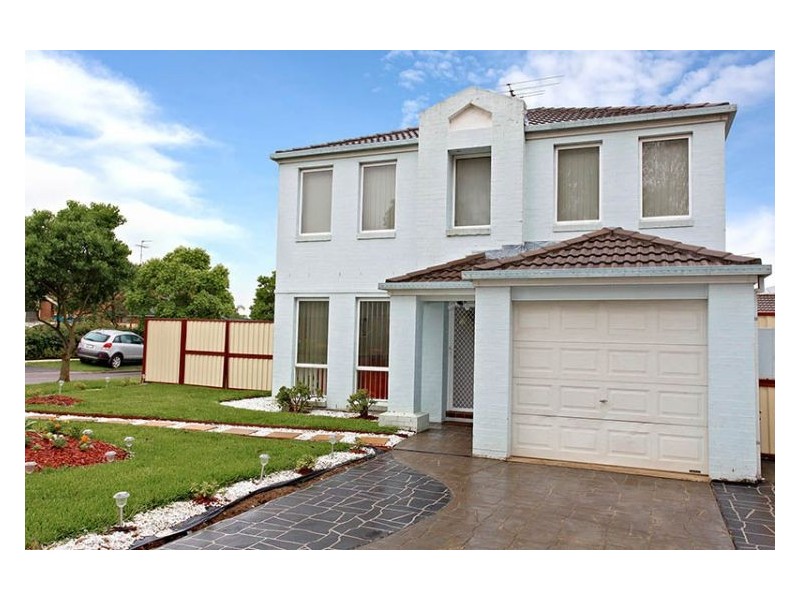 5 Giles Place, Plumpton NSW 2761