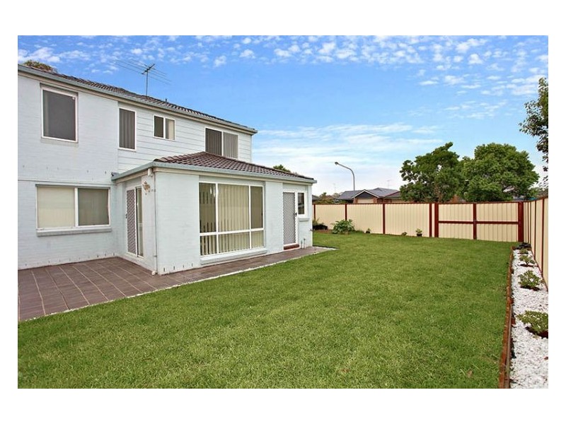 5 Giles Place, Plumpton NSW 2761