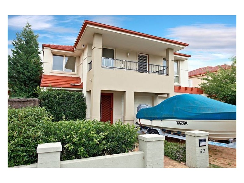 62 Somerset Street, Stanhope Gardens NSW 2768