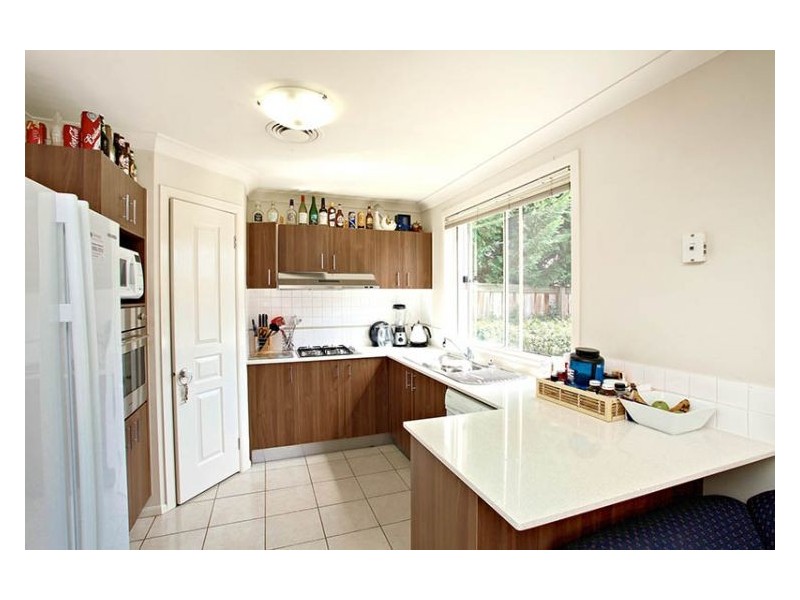 62 Somerset Street, Stanhope Gardens NSW 2768